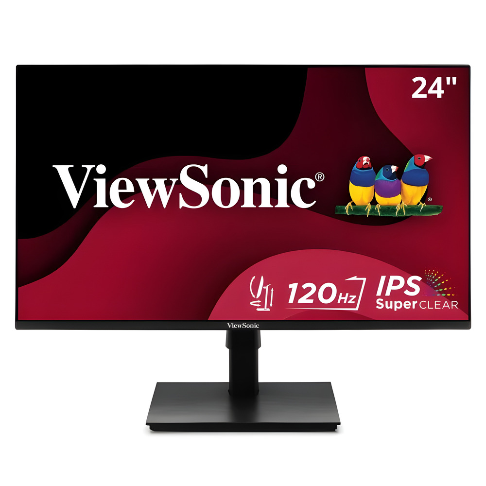 Viewsonic VA2448-MH 24″ 1080p 120Hz Monitor